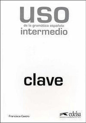 Uso de la gramatica intermedio klucz