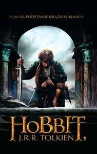 Hobbit, czyli tam i z powrotem okł. filmowa w.2014