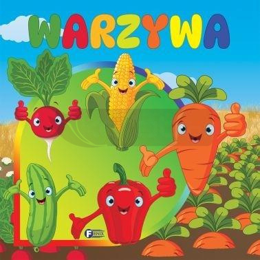 WARZYWA