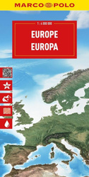 Europe 1:4 mln