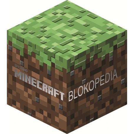 Minecraft Blokopedia