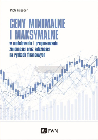 Ceny minimalne i maksymalne. w modelowaniu..