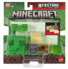 MINECRAFT RED STONE BLOK SZLAMU Pułapka z lepkim tłokiem JKK01