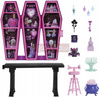 MONSTER HIGH Sekretny pokój eliksirów Draculaury JBF15