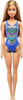 Lalka Barbie plażowa FJD97