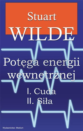 Potęga energii wewnętrznej