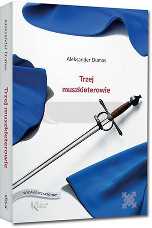 Trzej muszkieterowie GREG