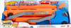 HOT WHEELS CITY MIEJSKI TRANSPORTER AUTEK tor wyścigowy z wyrzutnią + autko HYT83