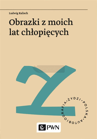 Obrazki z moich lat chłopięcych + audiobook