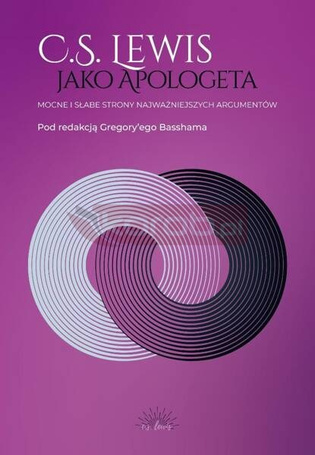 C. S. Lewis jako apologeta