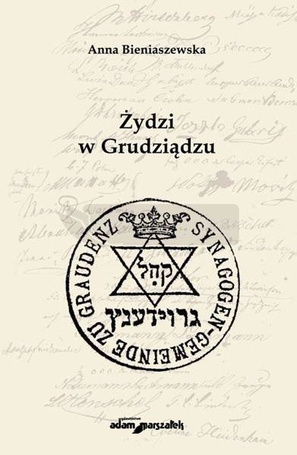 Żydzi w Grudziądzu