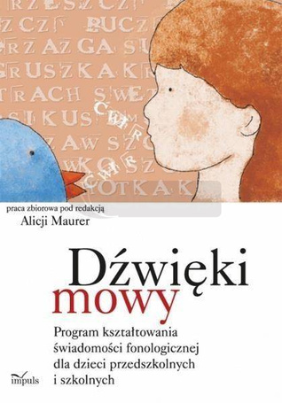 Dźwięki mowy. Program kształtowania świadomości fo