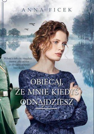 Obiecaj, że mnie kiedyś odnajdziesz