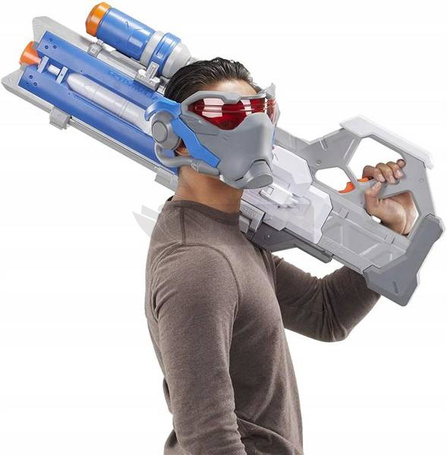NERF E4452 Rival Overwatch Solider