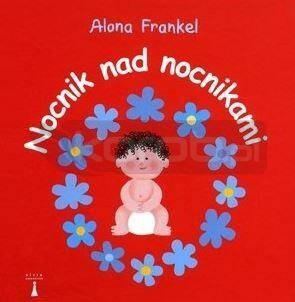 Nocnik nad nocnikami Chłopiec