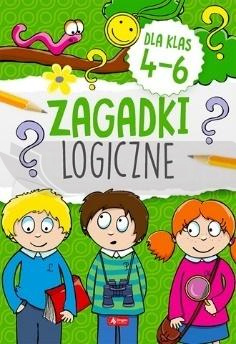 Zagadki logiczne dla klas 4-6