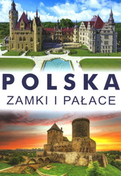 Polska. Zamki i pałace