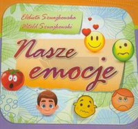 Nasze emocje