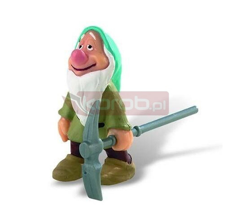 Dwarf Sleepy BULLYLAND