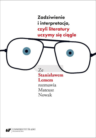 Zadziwienie i interpretacja, czyli literatury...