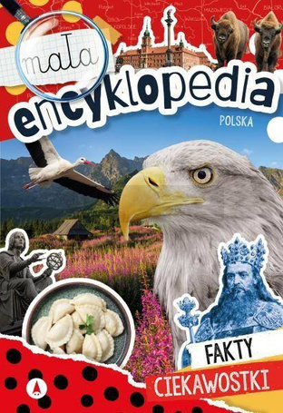 Mała encyklopedia. Polska