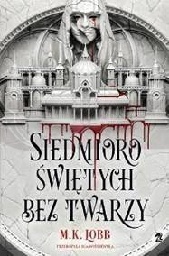 Siedmioro świętych bez twarzy