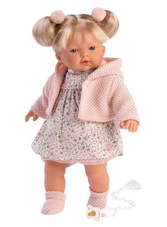 Lalka 33118 Roberta płacząca 33 cm