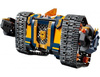 LEGO Nexo Knights 72006 Arsenał Axla