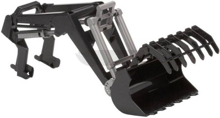 Ładowarka czołowa 03000