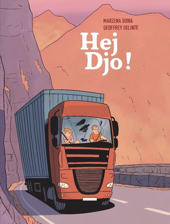 Hej Djo!