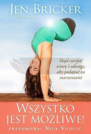 Wszystko jest możliwe!