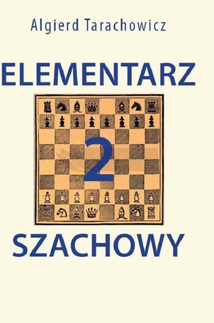 Elementarz szachowy 2