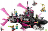 LEGO DREAMZzz 71500 KOSZMARNY REKINOKRĘT PODWO zestaw klocków dla dzieci 9+