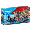 PLAYMOBIL City Action 70572 Policyjny motor