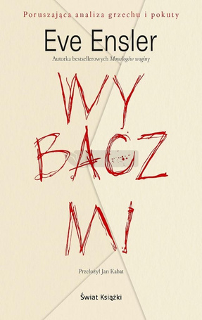 Wybacz mi