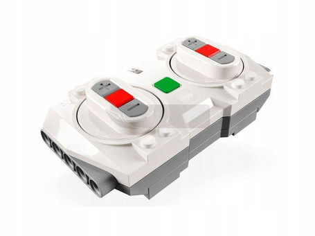 LEGO City 60337 Ekspresowy pociąg pasażerski