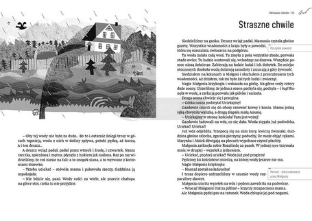 Pamiętnik Czarnego Noska z oprac. TW GREG
