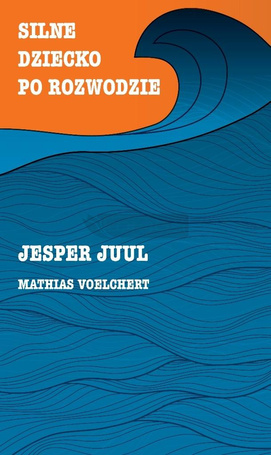 Silne dziecko po rozwodzie