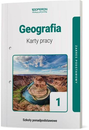 Geografia LO 1 KP ZP w.2019