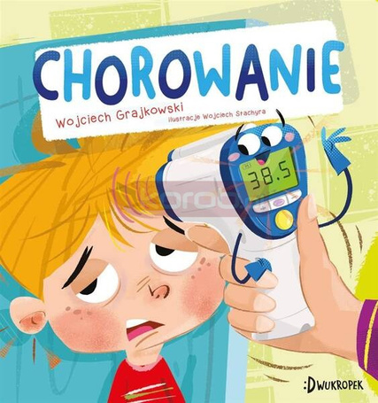 Chorowanie
