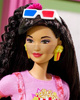 LALKA BARBIE REWIND 80s-Inspired Movie Night HJX18