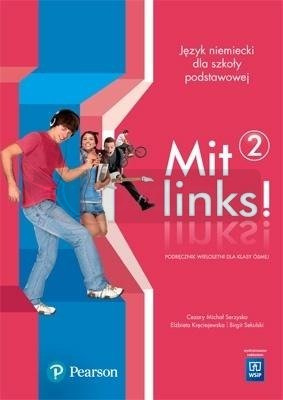 Mit links! 2 KB + CD WSiP