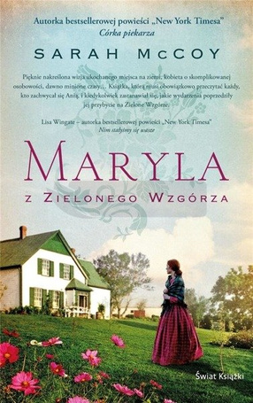 Maryla z Zielonego Wzgórza