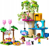 LEGO FRIENDS 42666 KOCIE PRZYJĘCIE URODZINOWE zestaw klocków dla dzieci +6