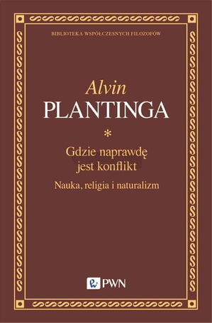 Gdzie naprawdę jest konflikt. Nauka, religia...