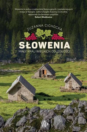 Słowenia. Mały kraj wielkich odległości