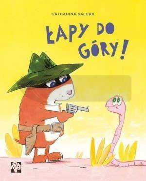 Łapy do góry!