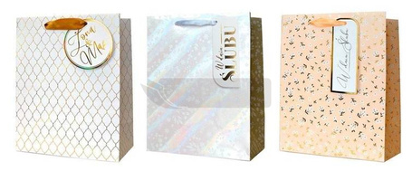 Torba QPM Ślub MIX