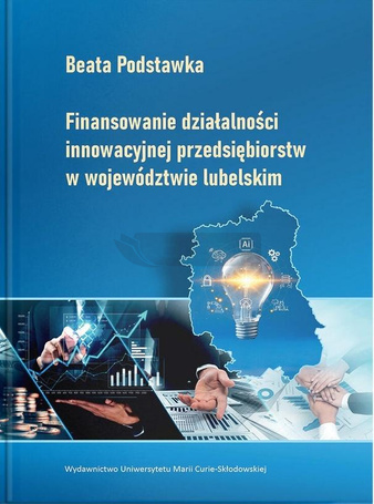 Finansowanie działalności innowacyjnej...