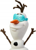 DISNEY KRAINA LODU FROZEN LALKA KSIĘŻNICZKA ELSA bałwanek Olaf SNOW Dreams HLX27